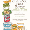 Grab n Go Food Source