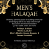 Men's Halaqah