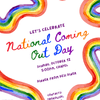 National Coming Out Day