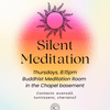 Silent Meditation