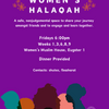 Women's Halaqah