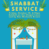 Sukkot Shabbat Service