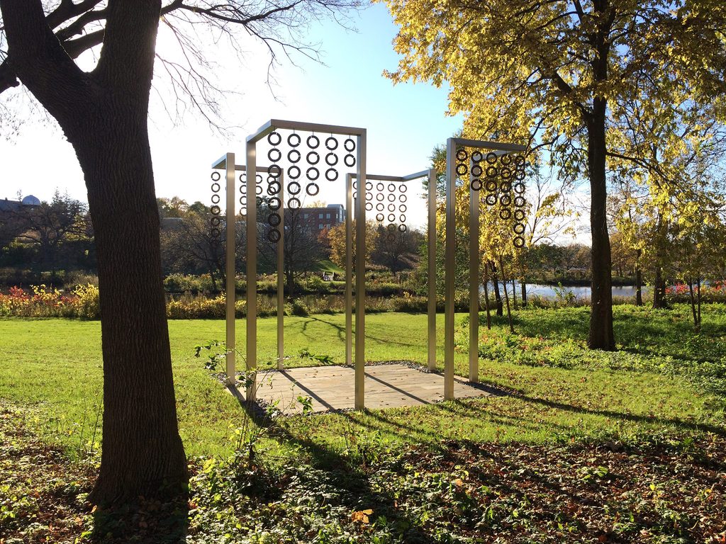 Carleton Student Memorial