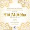Eid al-Adha