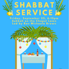 Sukkot Shabbat Service