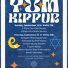 Yom Kippur Kol Nidre Service