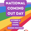 National Coming Out Day