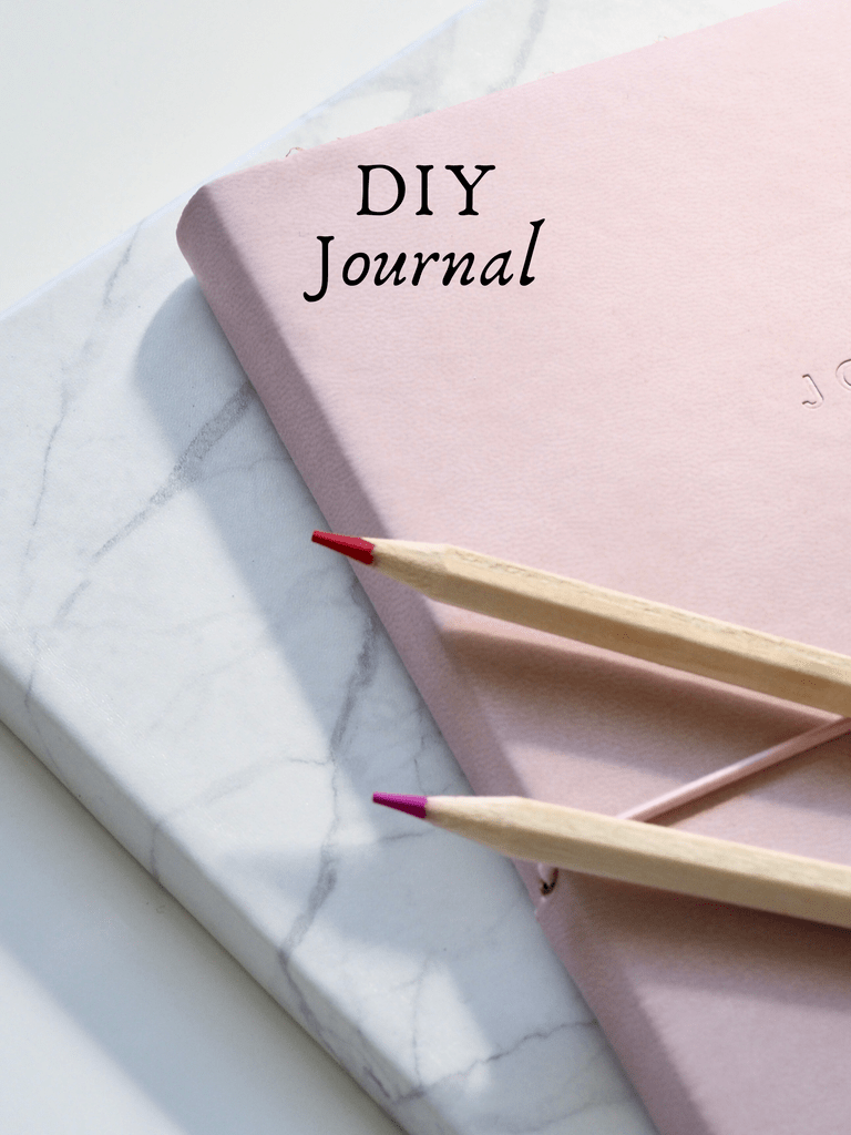 DIY Journal