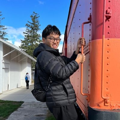 Photo of Owen Xu