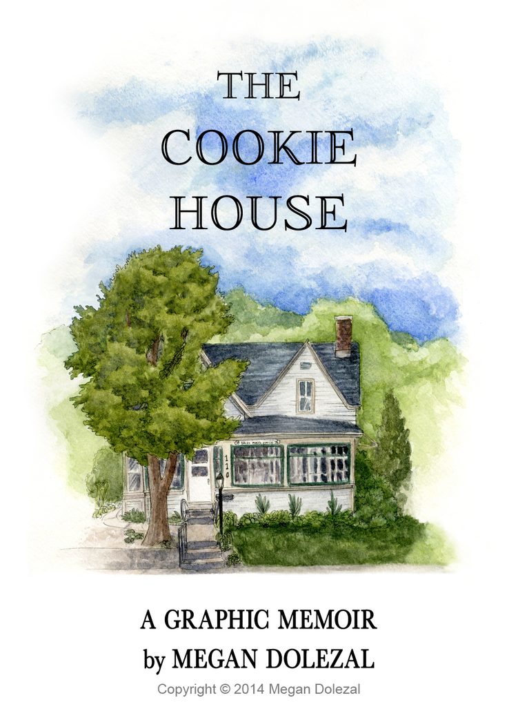 The Cookie House