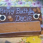Dacie's 133rd Birthday Brunch