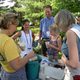 Alumni Reunion Ice Cream Social