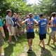 Alumni Reunion Ice Cream Social