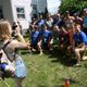 Alumni Reunion Ice Cream Social