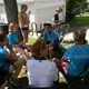 Alumni Reunion Ice Cream Social