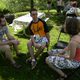 Alumni Reunion Ice Cream Social
