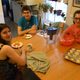 Reunion Sunday Brunch