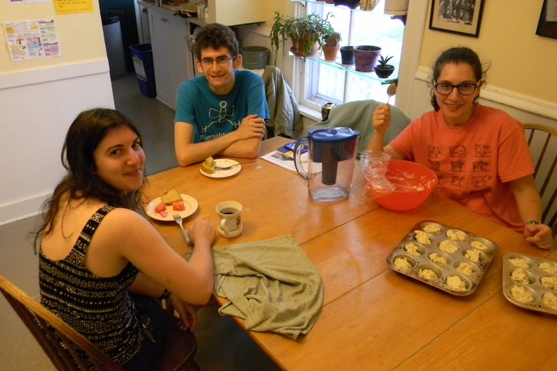 Reunion Sunday Brunch