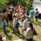 Saturday Ice Cream Social