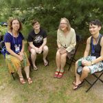 Saturday Ice Cream Social