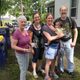 Reunion Ice Cream Social