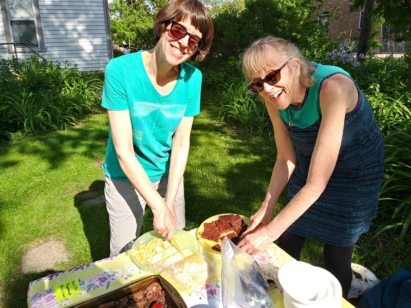 Gala picnic to celebrate another great school year!