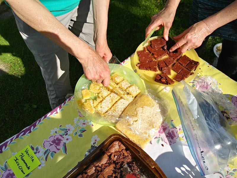 Gala picnic to celebrate another great school year!