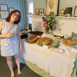 Graduation Brunch 2019