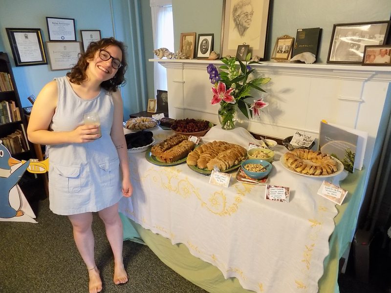 Graduation Brunch 2019