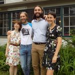 Graduation Brunch 2019
