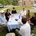 Graduation Brunch 2019
