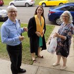 Graduation Brunch 2019