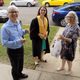 Graduation Brunch 2019