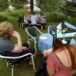Graduation Brunch 2019