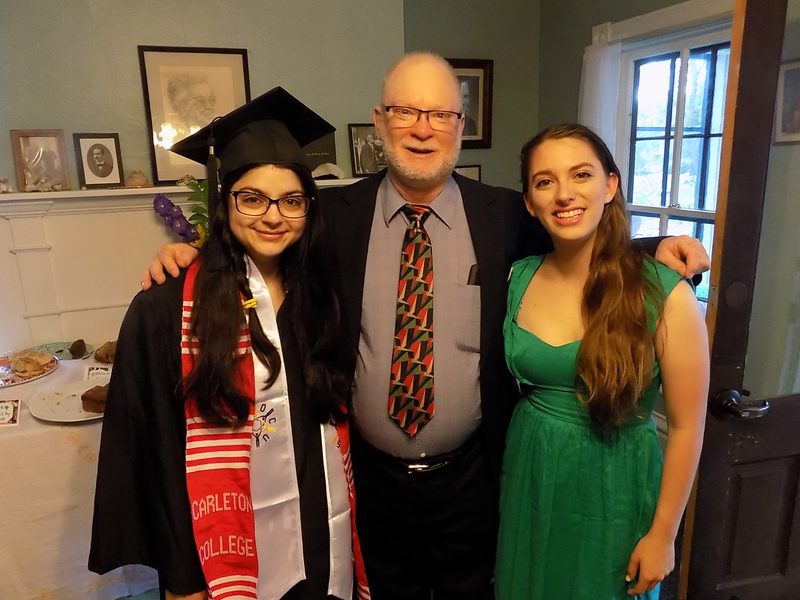 Graduation Brunch 2019