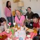 Sunday brunch, winter 2005