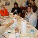 Sunday brunch, fall 2004