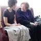 Dacie's 123rd Birthday & Knights' 50th
