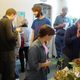 Dacie's 123rd Birthday & Knights' 50th
