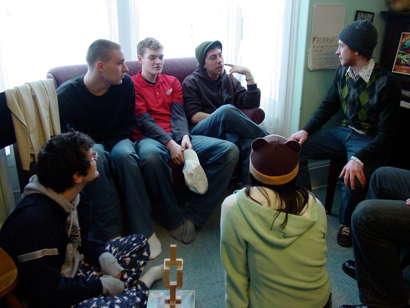 Dacie's 123rd Birthday & Knights' 50th