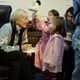 Dacie's 123rd Birthday & Knights' 50th