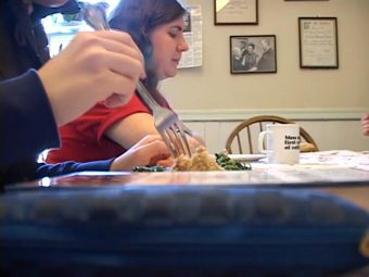 Dacie's Brunch vidcap