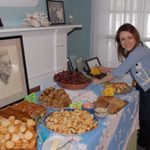 Dacie's 128th Birthday Party