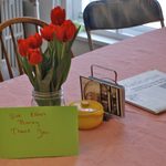 Dacie's 128th Birthday Party