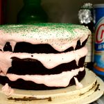 Dacie's 128th Birthday Party