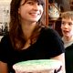 Dacie's 128th Birthday Party