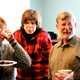 Dacie's 128th Birthday Party