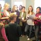 Dacie's 128th Birthday Party