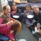Dacie's 128th Birthday Party