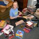 Spring Clean-up